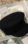 Sombrero de malla, moda negro malla transpirable zapatos casuales de malla superior sneakers tendencia versátil ligero cómodo para hombres y mujeres Application Scenario